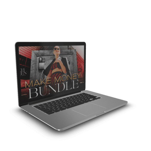 Leanne Lopez Mosley – The Make Money Bundle 1 Leanne Lopez Mosley – The Make Money Bundle