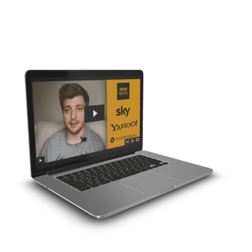 Mark Rofe – The Digital PR Course 1 Mark Rofe – The Digital PR Course