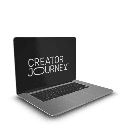 Prince Ea – Creator Journey 1 Prince Ea – Creator Journey