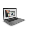 SEO Jesus – One Page Website