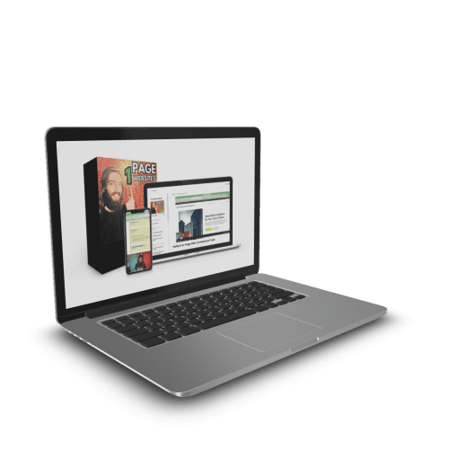 SEO Jesus – One Page Website 1 SEO Jesus – One Page Website