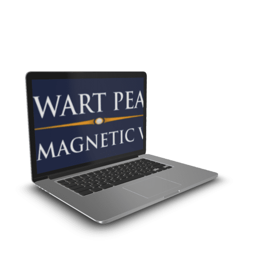 Stewart Pearce – The Magnetic Voice 1 Stewart Pearce – The Magnetic Voice