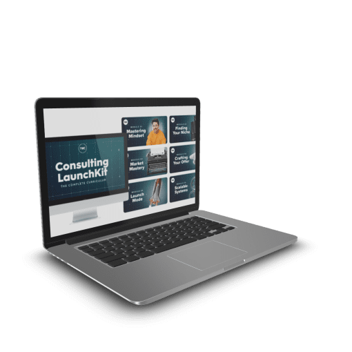 Taylor Welch – LaunchKit Curriculum 1 Taylor Welch – LaunchKit Curriculum
