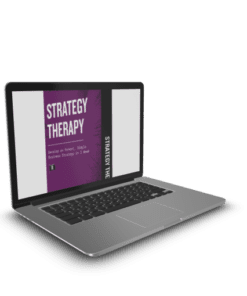 Category Pirates – Strategy Therapy