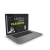 Erica Schneider, Rob Lennon – The Launch Content Playbook