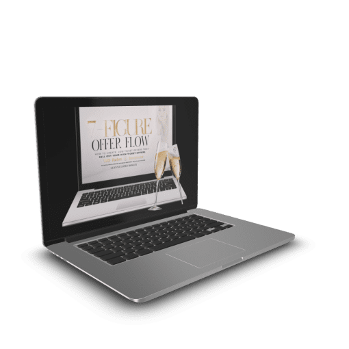 Leanne Lopez Mosley – 7-Figure Offer Flow 1 Leanne Lopez Mosley – 7-Figure Offer Flow