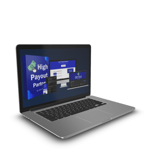 Matt Par – High Payout Partner 1 Matt Par – High Payout Partner