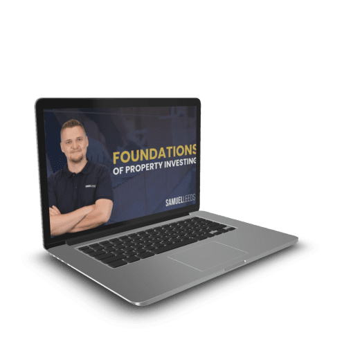Samuel Leeds – Foundations Of Property Investing Online 1 Samuel Leeds – Foundations Of Property Investing Online