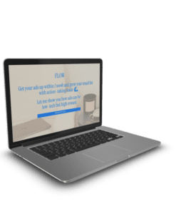 Alice Bjorkstrand – FLOW Retargeting Ripple Effect