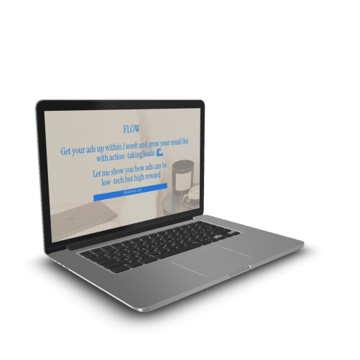 Alice Bjorkstrand – FLOW Retargeting Ripple Effect 1 Alice Bjorkstrand – FLOW Retargeting Ripple Effect