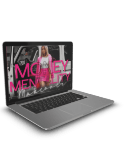 Amanda Frances – Money Mentality Makeover