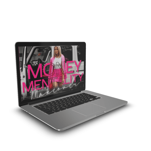 Amanda Frances – Money Mentality Makeover 1 Amanda Frances – Money Mentality Makeover