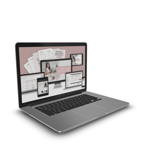 Christina Galbato – The Creator Bootcamp 1 Christina Galbato – The Creator Bootcamp