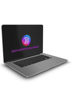 Corey Geary, Dane Bollwinkel – DeFi Cashflow Accelerator
