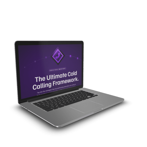 Higher Levels – Cold Call Mastery 1 Higher Levels – Cold Call Mastery