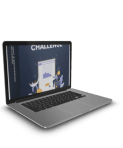 Igor Kheifets – 30-Day e-Brokering Challenge