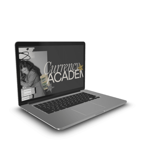 Jamie Sea – The Currency Academy 1 Jamie Sea – The Currency Academy