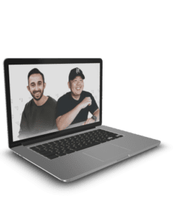 Jimmy Kim, Chase Dimond –  Ecom Email Certified