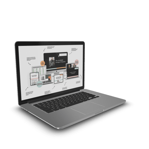 Kady Sandel – The Profitable Designer Program + VIP Bonuses 1 Kady Sandel – The Profitable Designer Program + VIP Bonuses