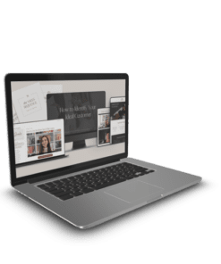 Kate Scott – Scale with Templates 2.0