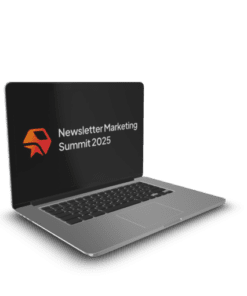 Matt McGarry – Newsletter Marketing Summit 2025