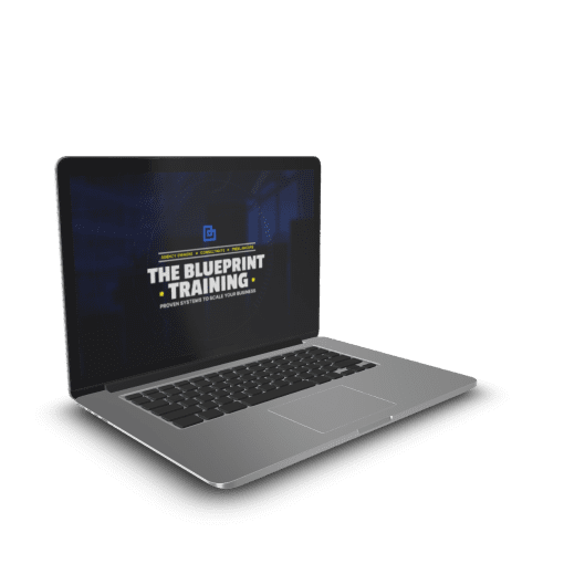 Ryan Stewart – The Blueprint Training 2025 1 Ryan Stewart – The Blueprint Training 2025