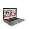 Ashley Gordon – Quantum Coach Catalyst
