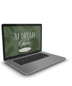Gemma Bonham-Carter – AI Dream Team