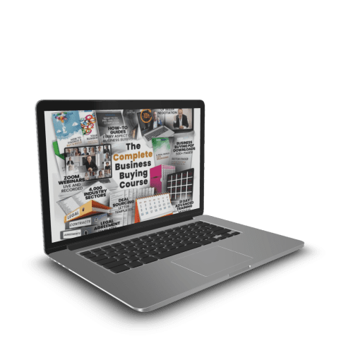 Jonathan Jay – The Complete Business Buying Course 1 Jonathan Jay – The Complete Business Buying Course