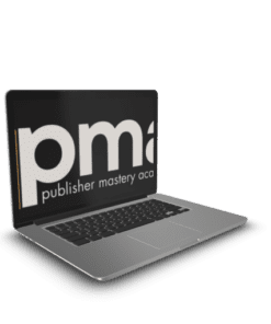 Ken Fornari – Publisher Mastery Academy