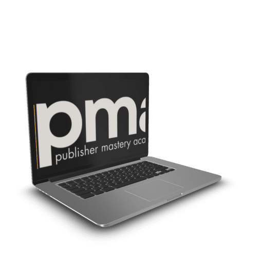 Ken Fornari – Publisher Mastery Academy 1 Ken Fornari – Publisher Mastery Academy