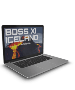 Kevin King – Billion Dollar Seller Summit XI Iceland