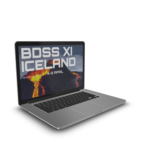 Kevin King – Billion Dollar Seller Summit XI Iceland 1 Kevin King – Billion Dollar Seller Summit XI Iceland