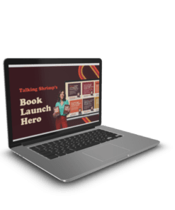 Laura Belgray – Book Launch Hero (plus Bonus)