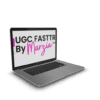 Marzia Prince – UGC Fasttrack
