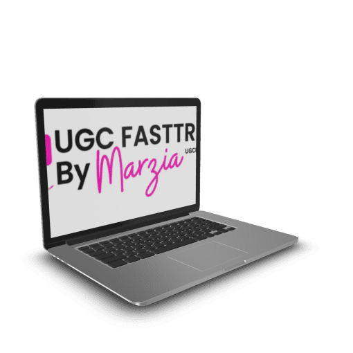 Marzia Prince – UGC Fasttrack 1 Marzia Prince – UGC Fasttrack