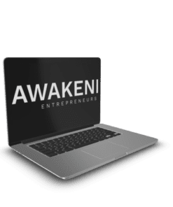 Nero Knowledge – The Awakened Entrepreneurs Blueprint 2
