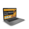 Sonny Sangha – Zero To Full Stack Hero 2.0