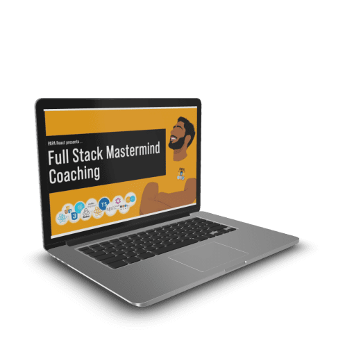 Sonny Sangha – Zero To Full Stack Hero 2.0 1 Sonny Sangha – Zero To Full Stack Hero 2.0