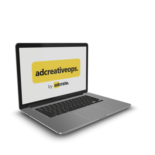 Adcrate – AdCreativeOps 1 Adcrate – AdCreativeOps
