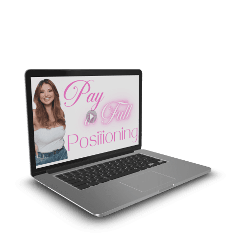 Alexandria Valenzuela – Pay in Full Positioning 1 Alexandria Valenzuela – Pay in Full Positioning