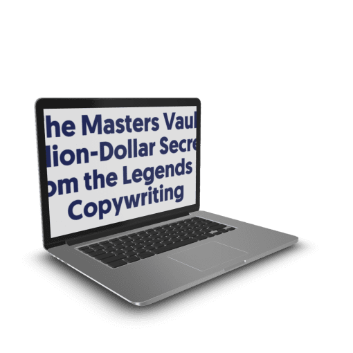Awai – Billion-Dollar Secrets from the Legends of Copywriting 1 Awai – Billion-Dollar Secrets from the Legends of Copywriting