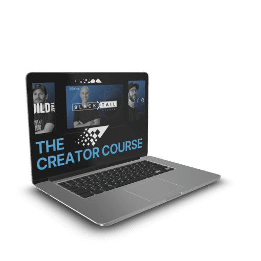 Cam Anderson – The Creator Course 1 Cam Anderson – The Creator Course