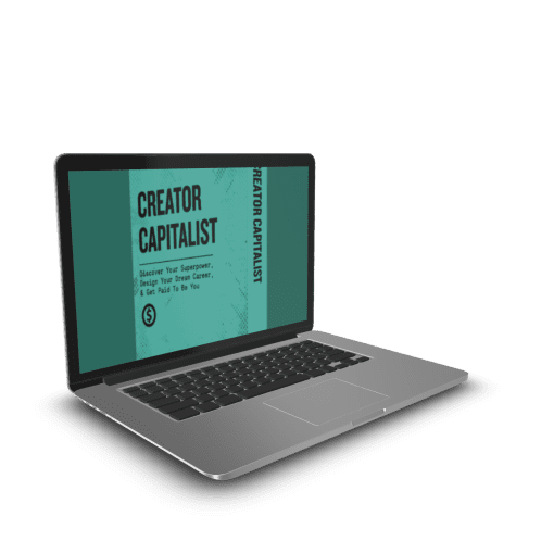 Category Pirates – Creator Capitalist 1 Category Pirates – Creator Capitalist