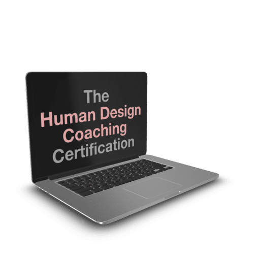 Eric Claire Jones – Human Design Coaching Certification 1 Eric Claire Jones – Human Design Coaching Certification