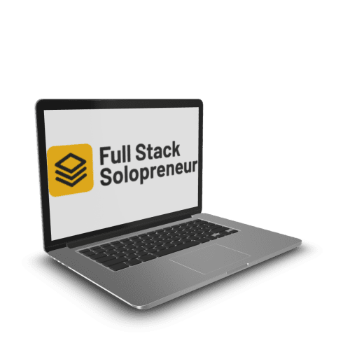 Erice Schneider – Full Stack Solopreneur 1 Erice Schneider – Full Stack Solopreneur