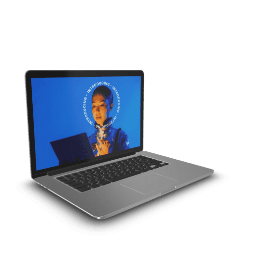 Joana Galvao – Creative Launchpad 1 Joana Galvao – Creative Launchpad