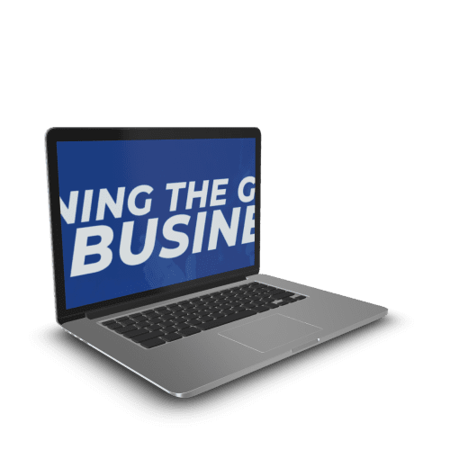 John Assaraf – Winning The Game Of Business 2025 1 John Assaraf – Winning The Game Of Business 2025