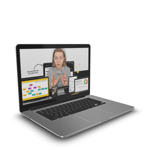 ProcessDriven – ProcessDriven Foundations 1 ProcessDriven – ProcessDriven Foundations