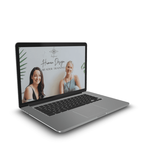 Shayna & Dana (DayLuna) – Human Design Reader Training 1 Shayna & Dana (DayLuna) – Human Design Reader Training